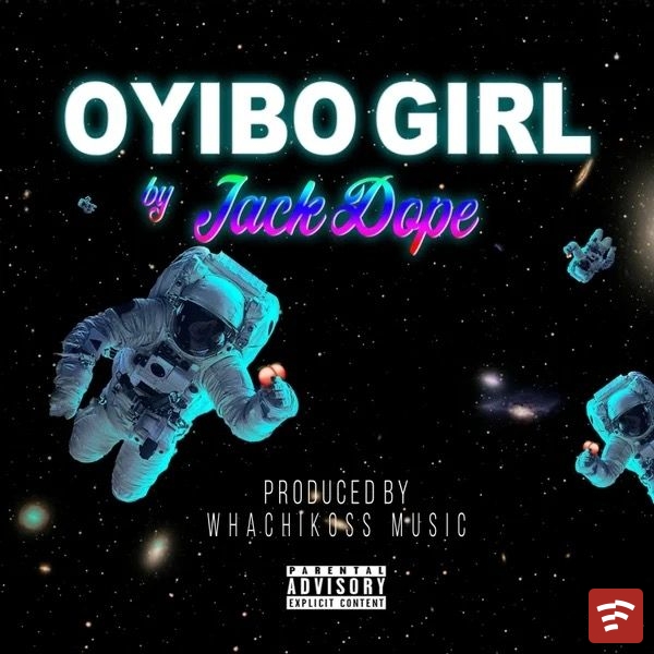 Oyibo Girl Mp3 Download
