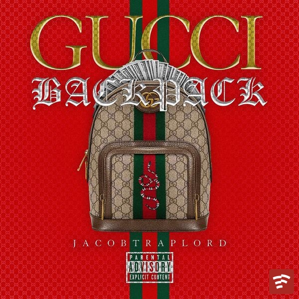 GUCCI BACKPACK Mp3 Download