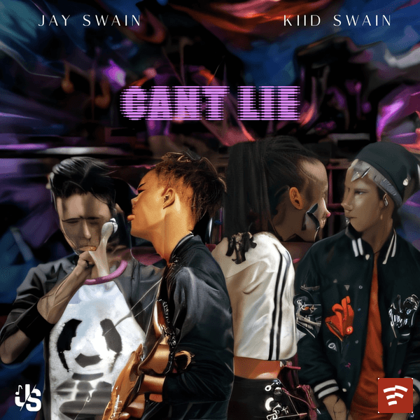 CANT LIE Mp3 Download