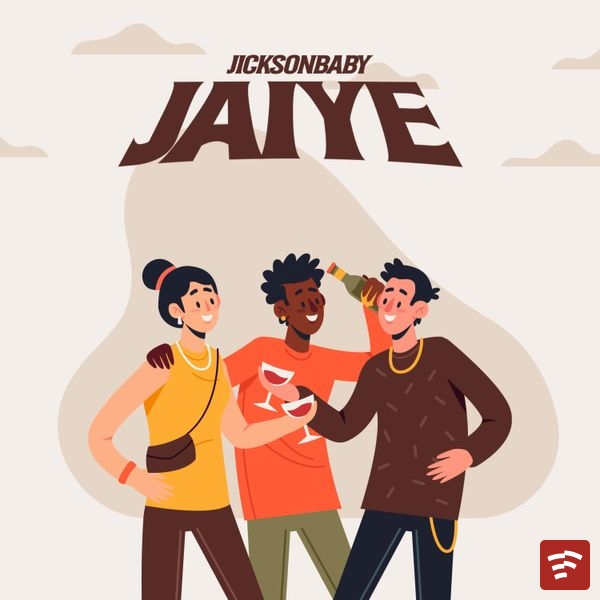 Jaiye Mp3 Download