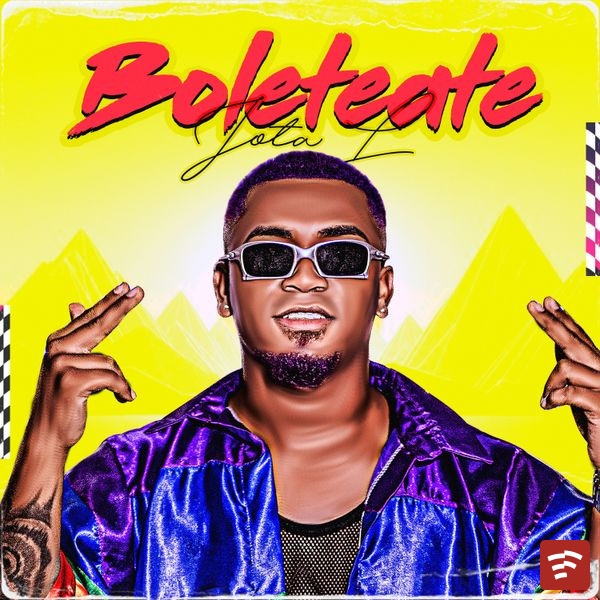 Boleteate Mp3 Download