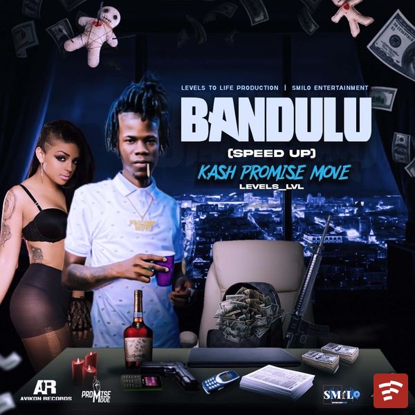Bandulu (Speed Up) Mp3 Download