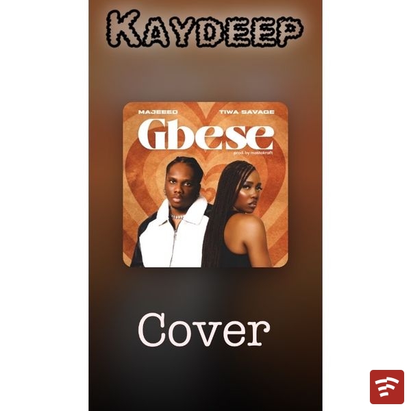 Gbese (cover) Mp3 Download