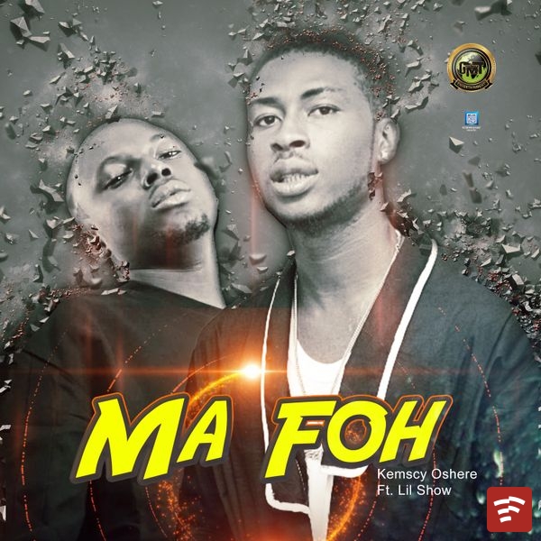 Ma Foh Mp3 Download