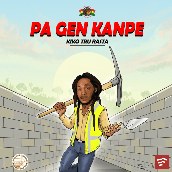 Pa Gen Kanpe Mp3 Download