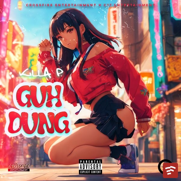 Guh Dung Mp3 Download