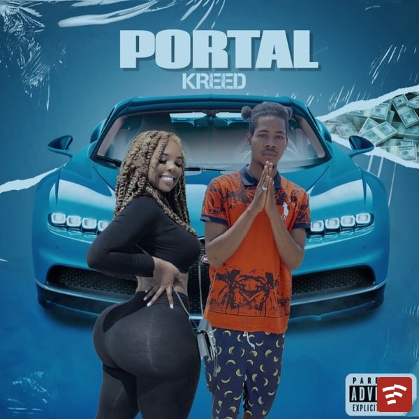 Kreed - Portal Mp3 Download