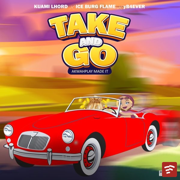 TAKE AND GO Mp3 Download
