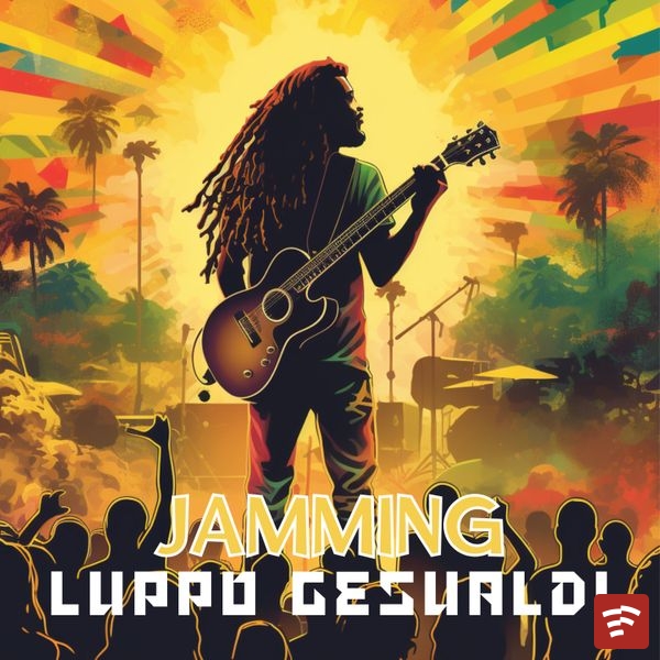 LUPPO GESUALDI – Jamming Mp3 Download