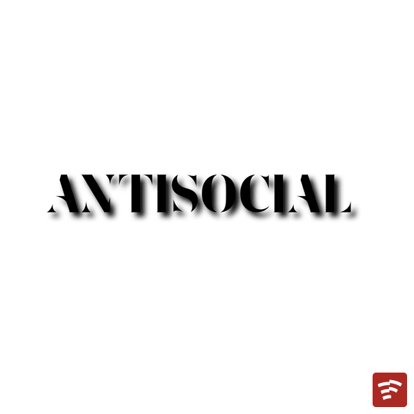 ANTISOCIAL Mp3 Download