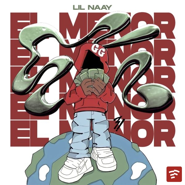 EL MENOR Mp3 Download