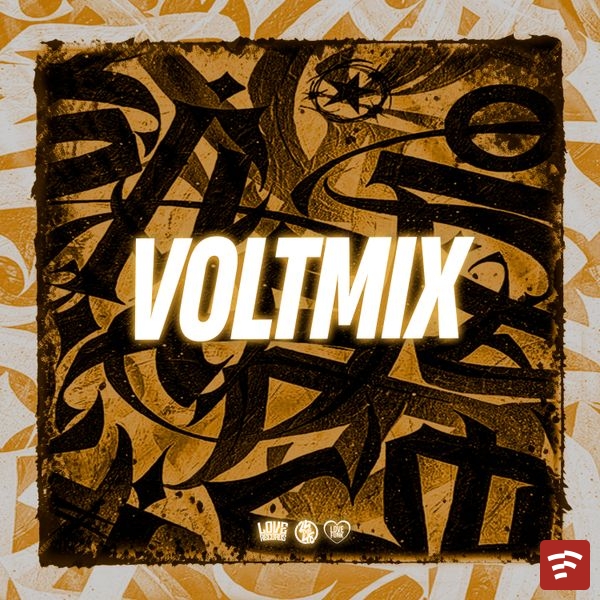 MC GW – Volt Mix 2000 ft. MC Mary Maii & DJ FELYPINHO 013