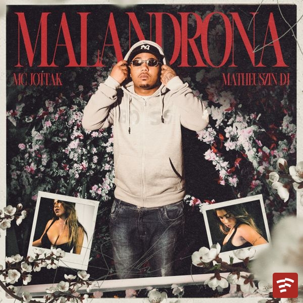Malandrona Mp3 Download