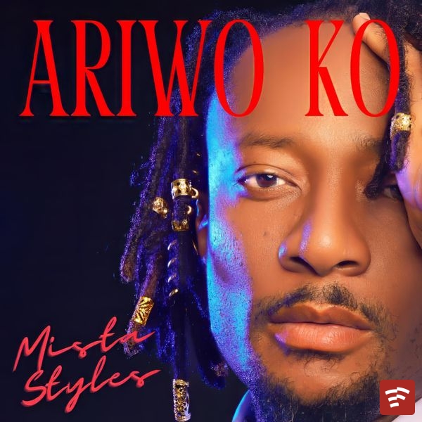 Ariwo Ko Mp3 Download