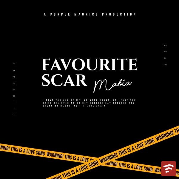 Favourite scar Mp3 Download