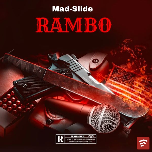 Rambo Mp3 Download