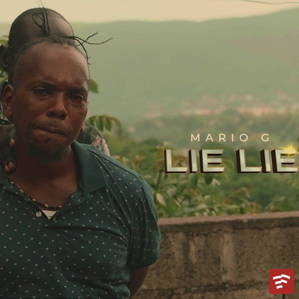 Lie Lie (She's a Lie) Mp3 Download