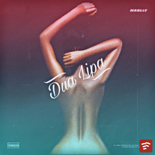 DUA LIPA Mp3 Download