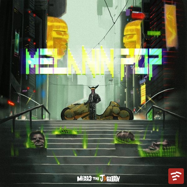 Melanin Pop Mp3 Download