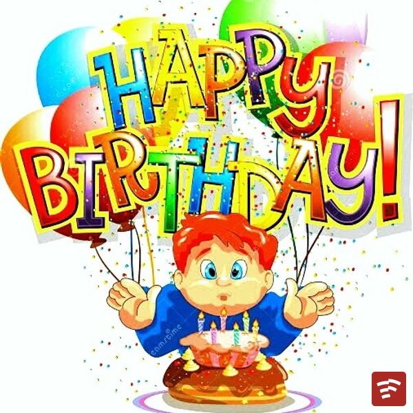 Happy Birthday Mp3 Download