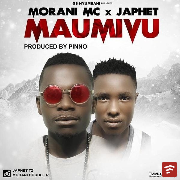 Maumivu Mp3 Download