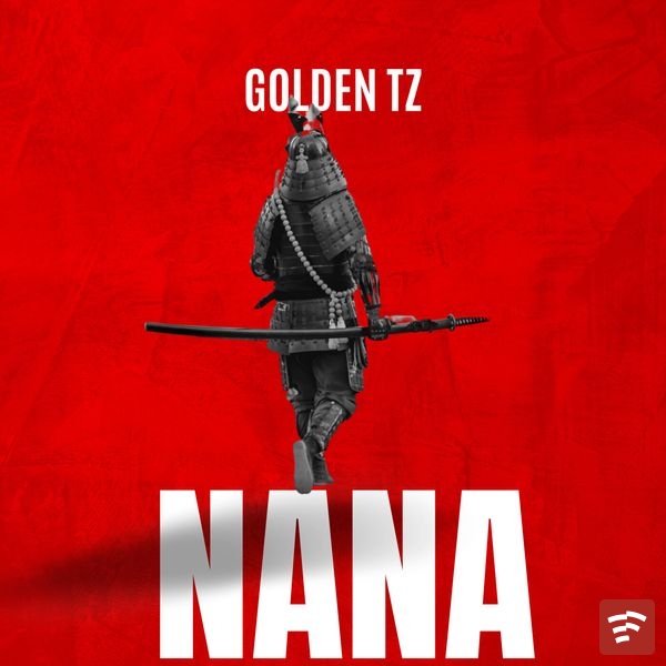 Golden Tz Nana Album