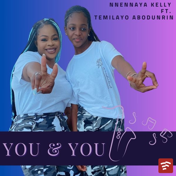 You & You Mp3 Download