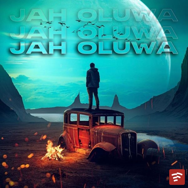 JAH OLUWA Mp3 Download