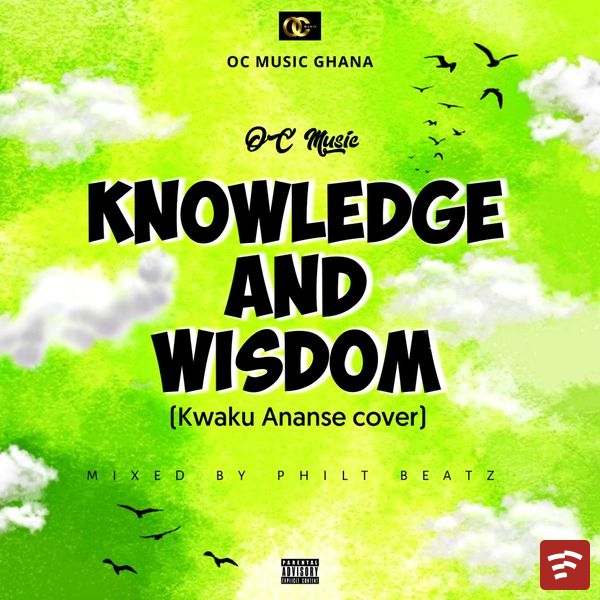 Knowledge_and_ Wisdom Mp3 Download