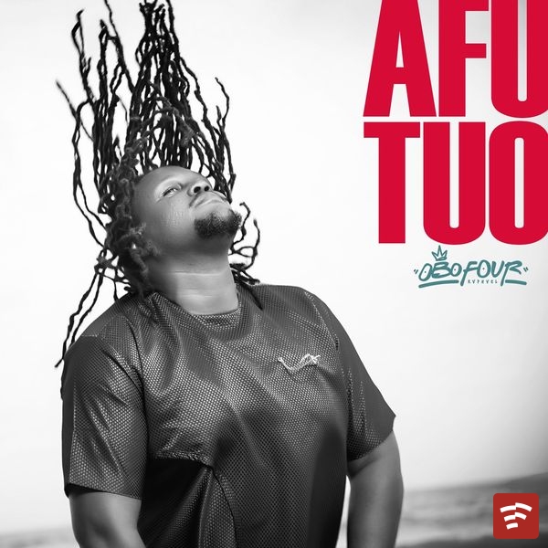 Afutuo Mp3 Download