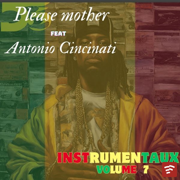 PLEASE MOTHER - CORONA REGGAETOWN Ft. Antonio Cincinati