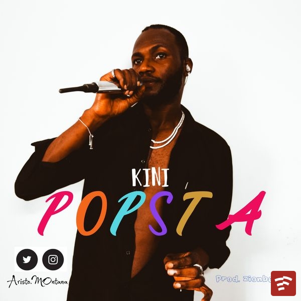 Kini (exec. prod by WizKid) Mp3 Download