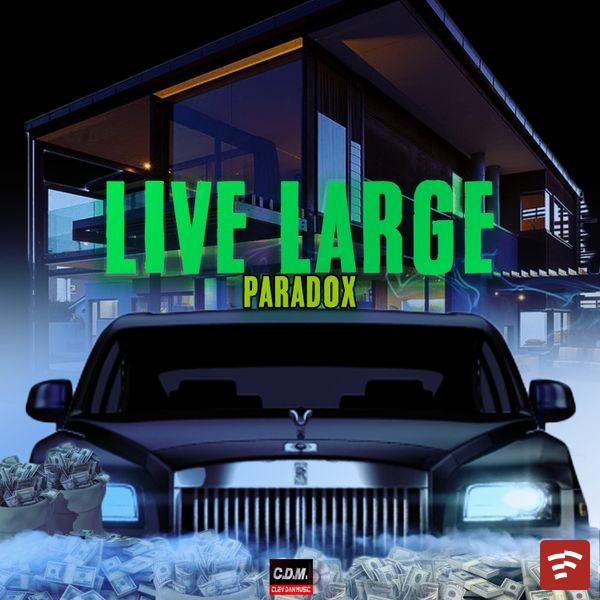 Live Large Mp3 Download