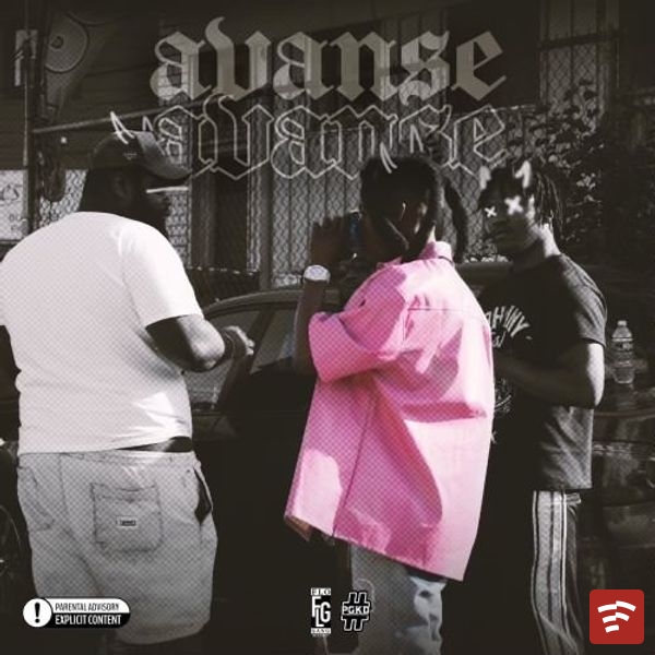 AVANSE AVANSE Mp3 Download