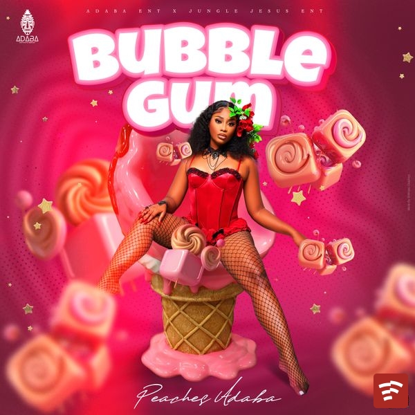 BubbleGum Mp3 Download