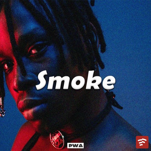 Smoke (Afro Instrumental) Mp3 Download