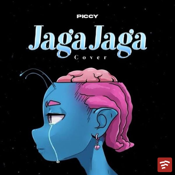 Piccy – Jaga jaga (cover) ft. Victony
