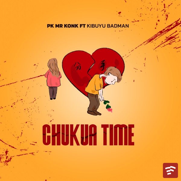 Chukua Time Mp3 Download