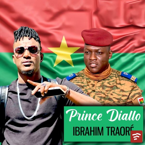 Ibrahim Traor Mp3 Download