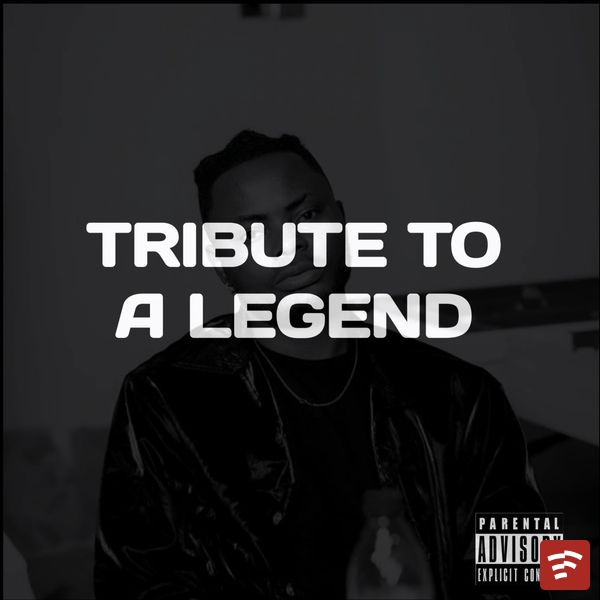 Tribute to a legend Mp3 Download