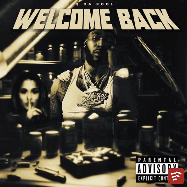 Welcome Back Mp3 Download