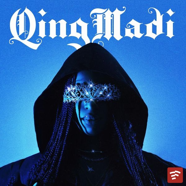 Qing Madi Qing Madi EP