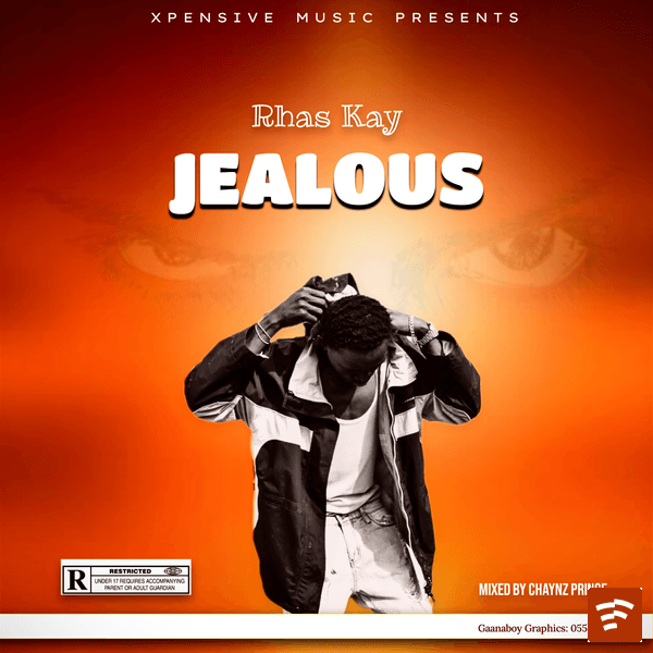 Jealous Mp3 Download