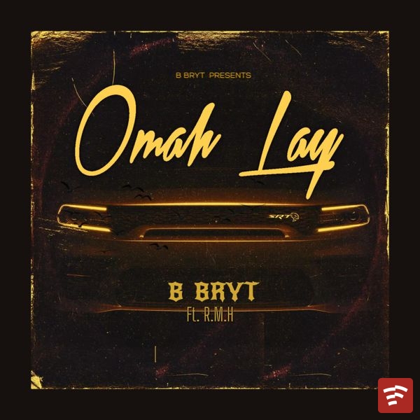 Omah Lay Mp3 Download