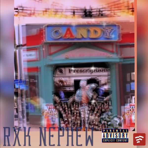 C A N D Y Mp3 Download