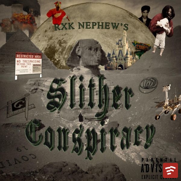 Slither Conspiracy Mp3 Download