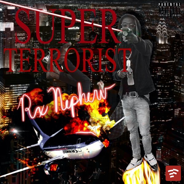 Super Terrorist Mp3 Download