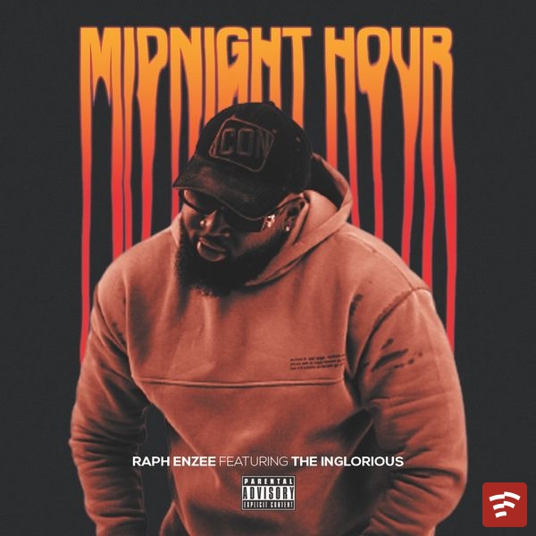 RAPH ENZEE - MIDNIGHT Mp3 Download