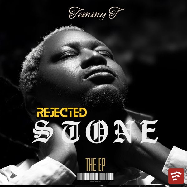 Temmy T Rejected Stone EP