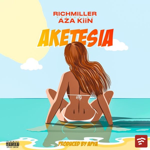 AKETESIA Mp3 Download